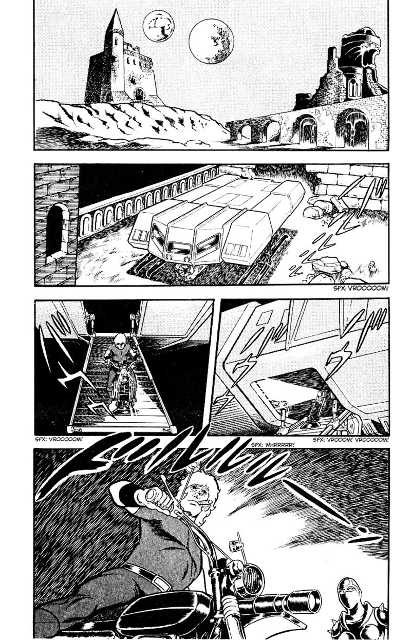 Cobra The Space Pirate 2 57