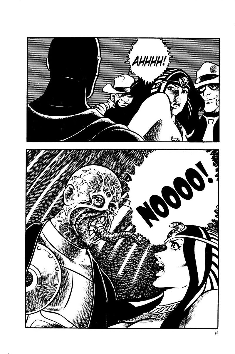 Cobra The Space Pirate 2 7