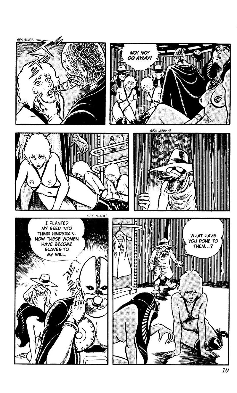 Cobra The Space Pirate 2 9