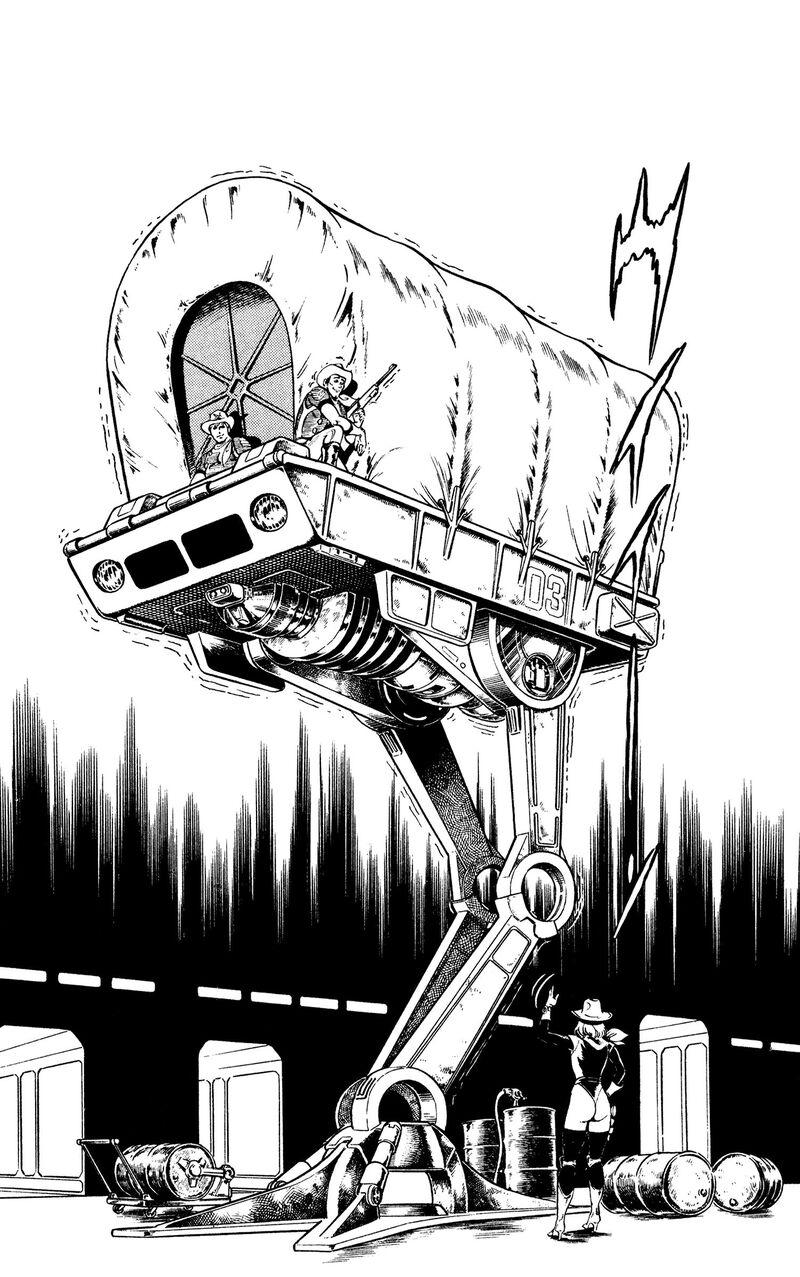 Cobra The Space Pirate 20 20
