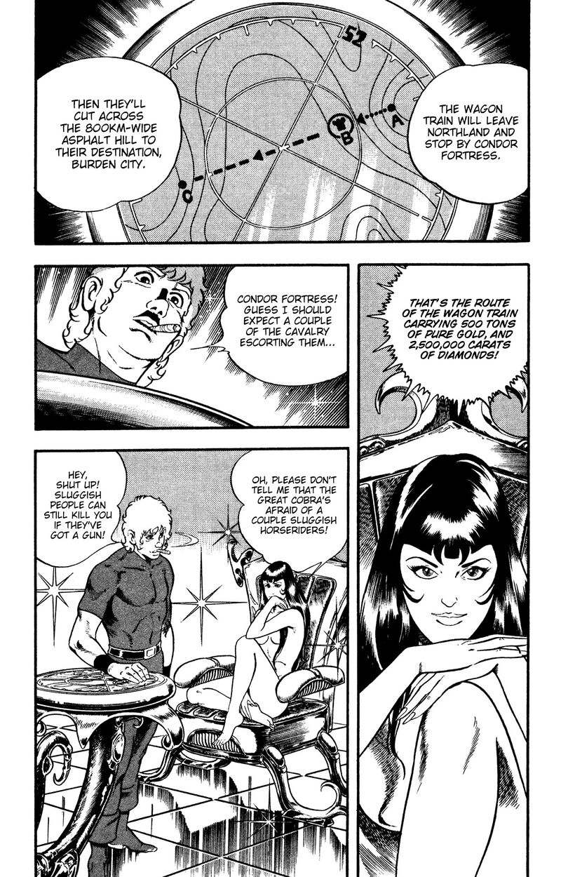 Cobra The Space Pirate 20 3