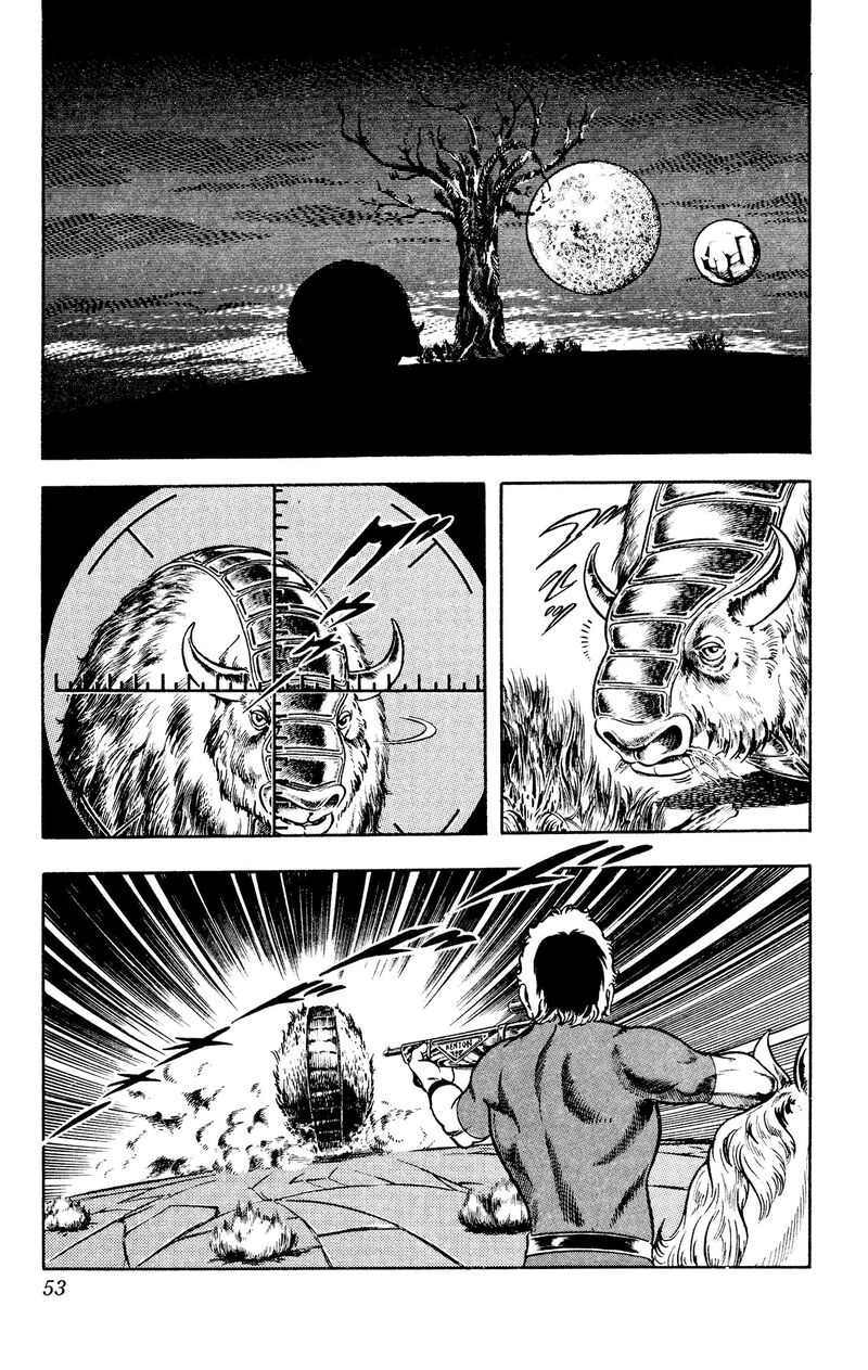 Cobra The Space Pirate 20 8