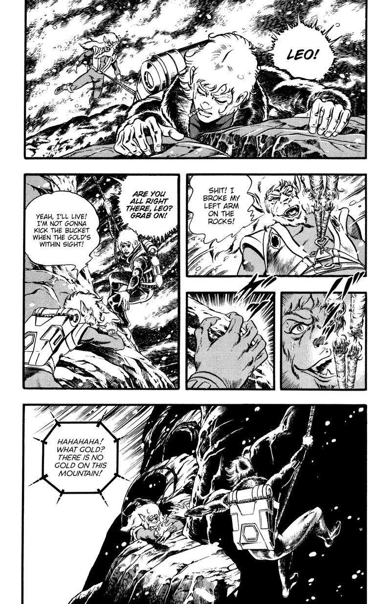 Cobra The Space Pirate 22 47