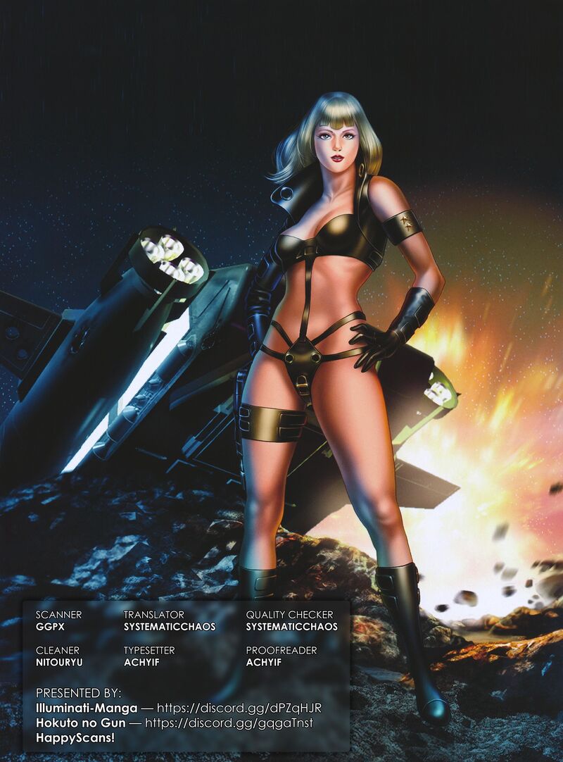 Cobra The Space Pirate 22 61