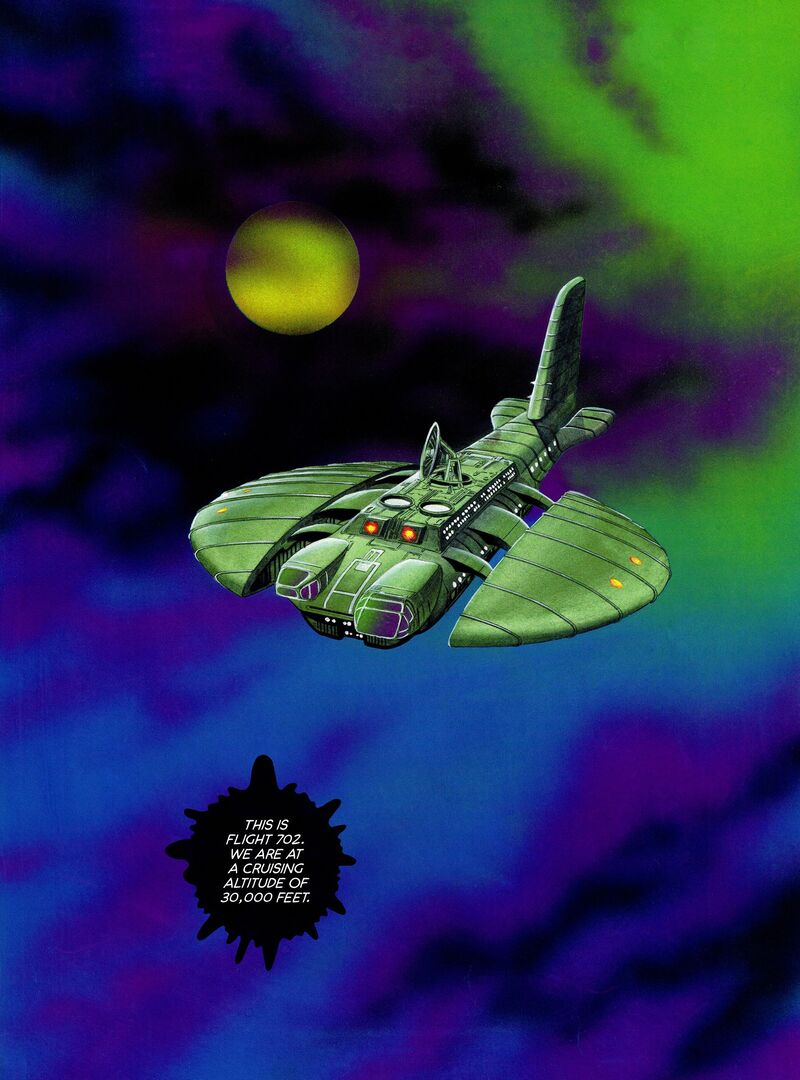 Cobra The Space Pirate 22 8