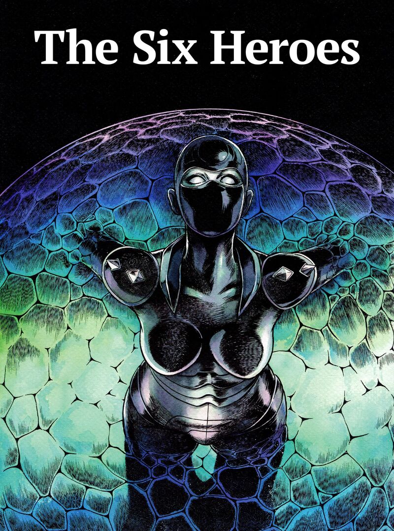 Cobra The Space Pirate 23 1