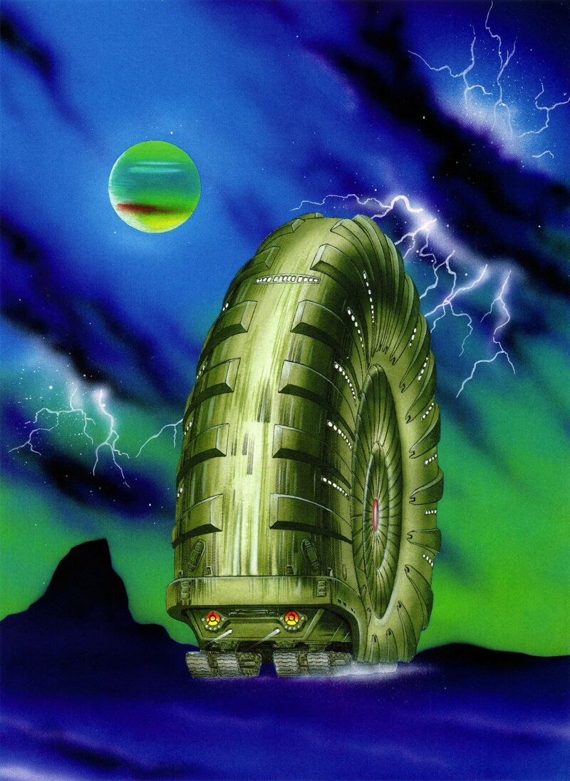 Cobra The Space Pirate 23 2