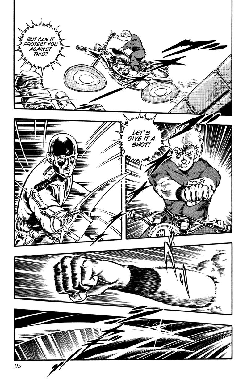 Cobra The Space Pirate 23 35