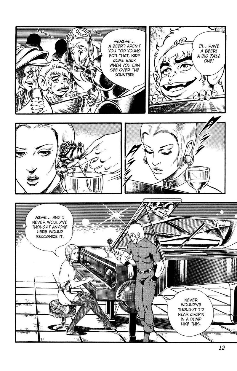 Cobra The Space Pirate 24 14