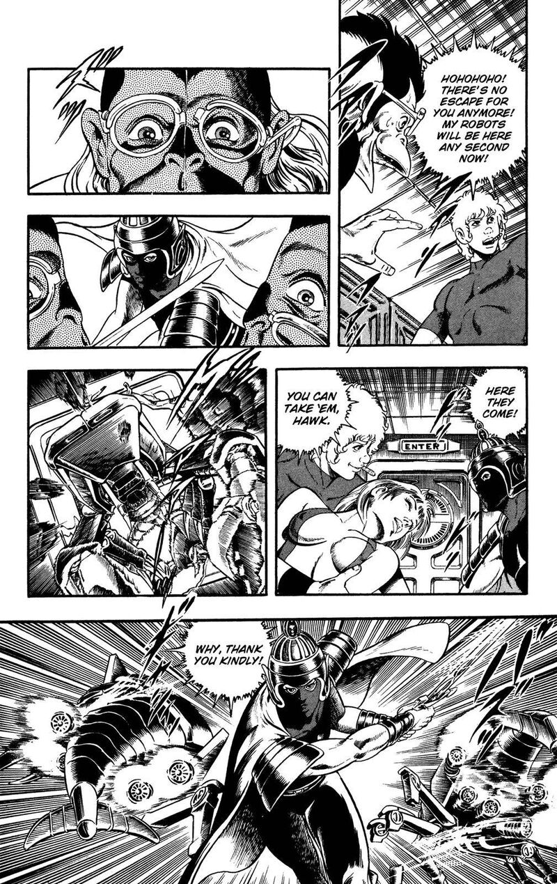 Cobra The Space Pirate 24 26
