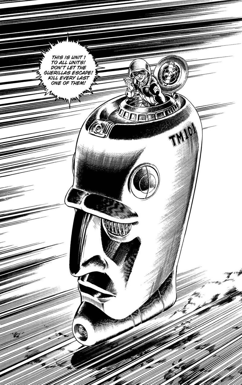 Cobra The Space Pirate 24 42