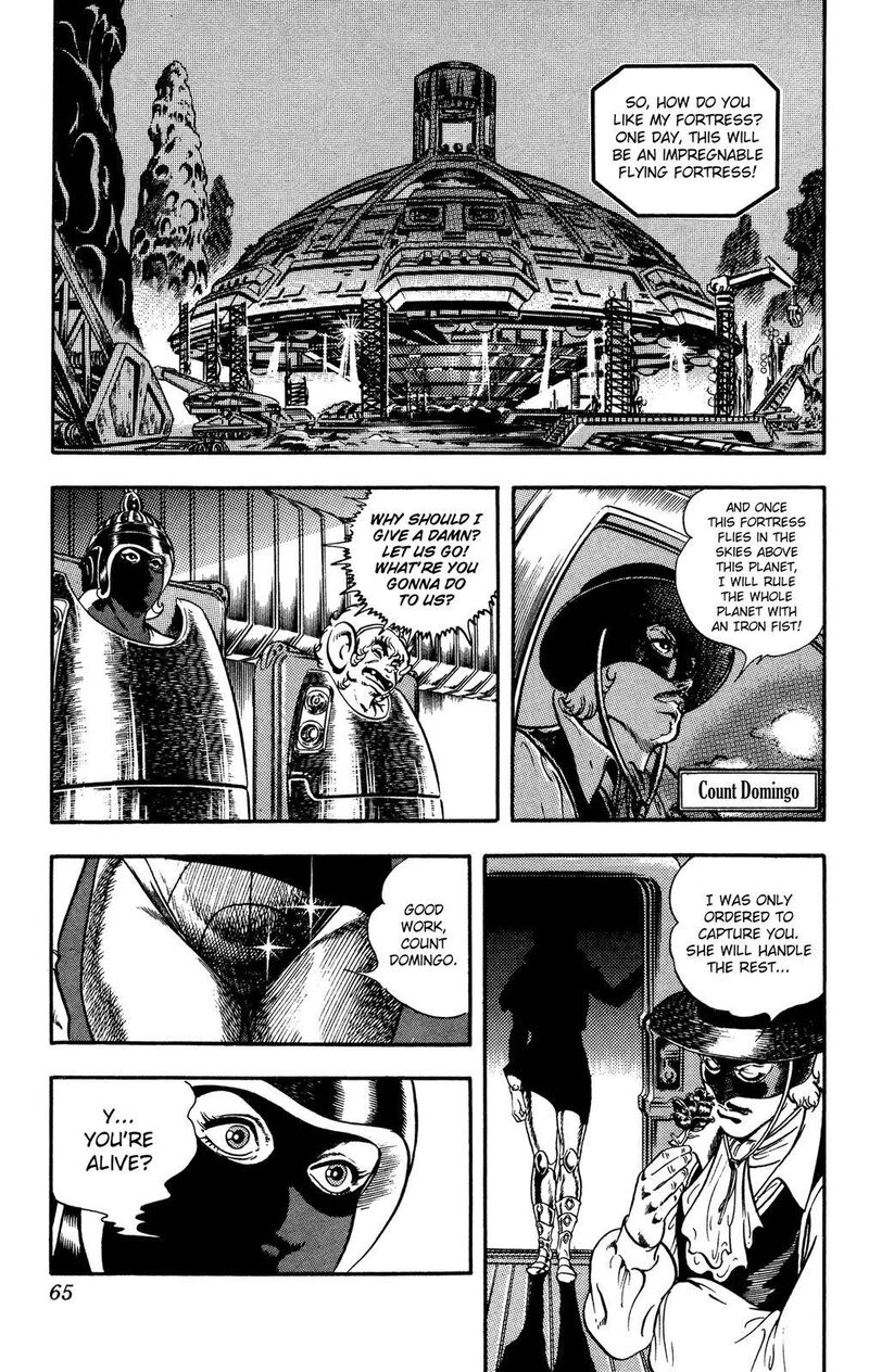 Cobra The Space Pirate 24 66