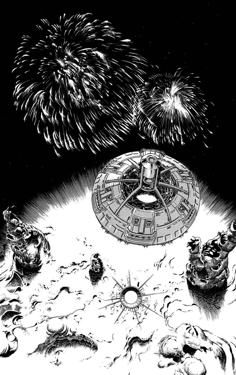 Cobra The Space Pirate 24 85
