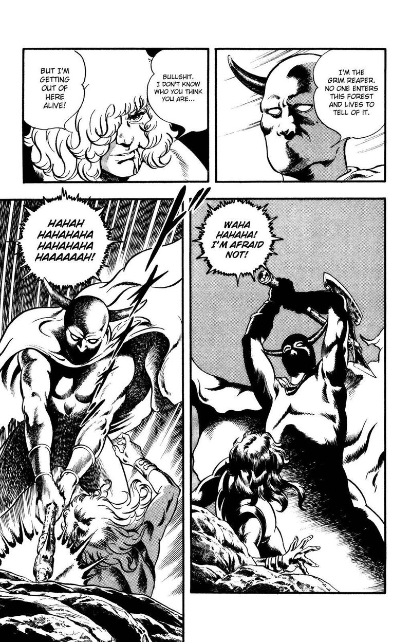 Cobra The Space Pirate 25 11