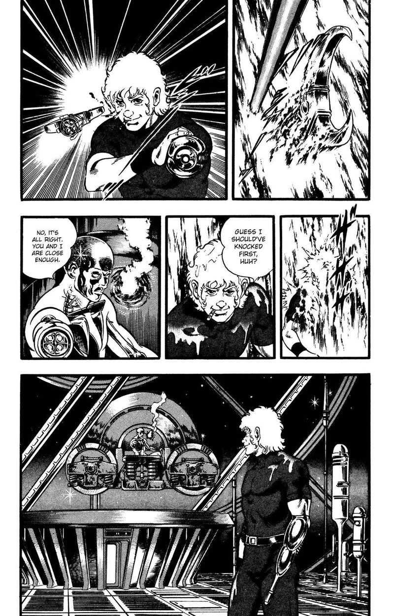 Cobra The Space Pirate 25 112