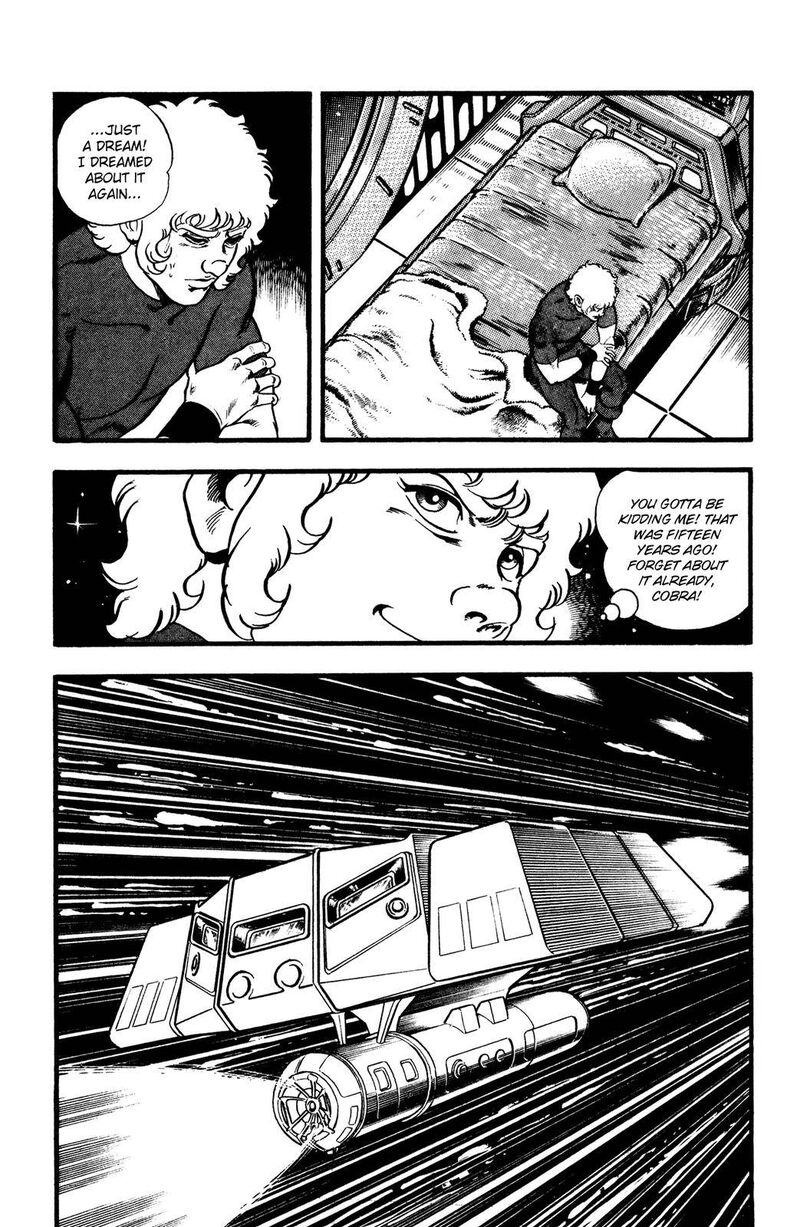 Cobra The Space Pirate 25 13