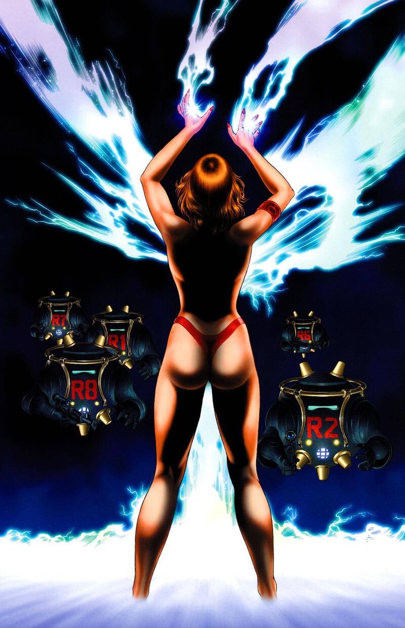 Cobra The Space Pirate 25 57
