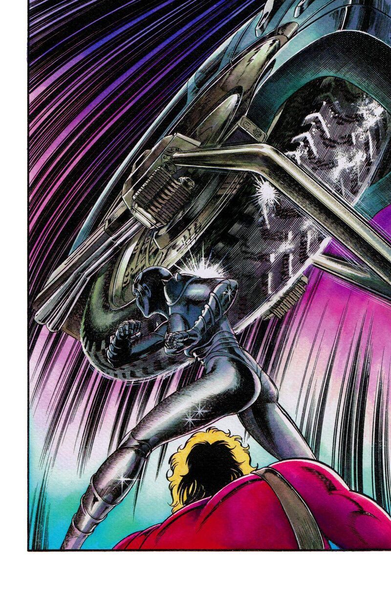 Cobra The Space Pirate 25 83