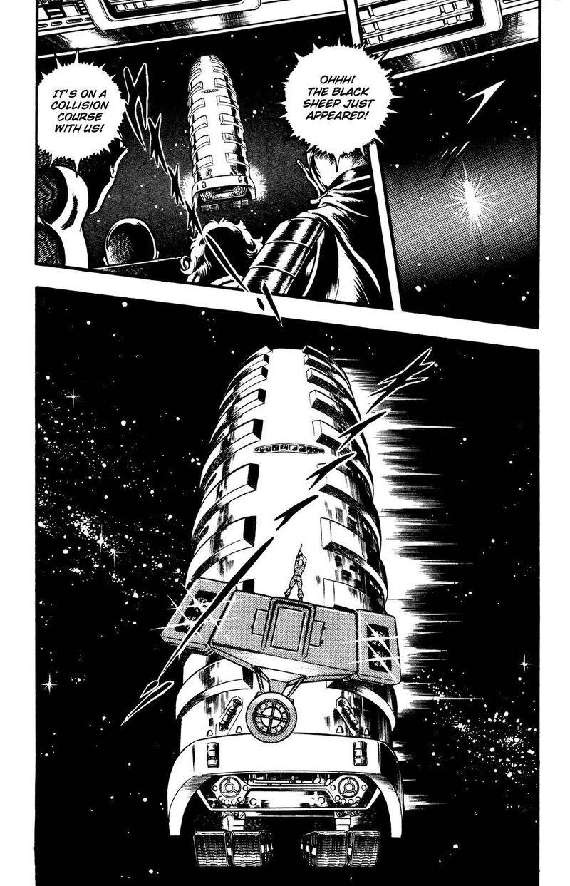 Cobra The Space Pirate 25 91