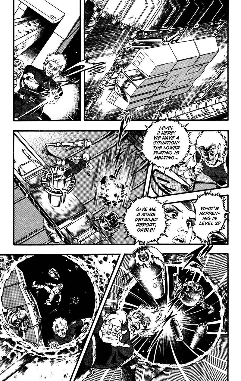 Cobra The Space Pirate 25 96