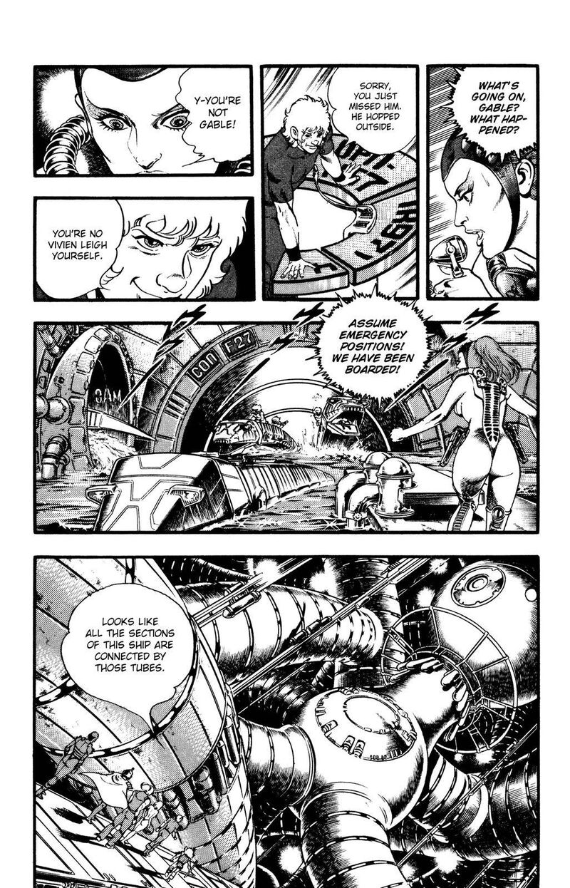 Cobra The Space Pirate 25 97