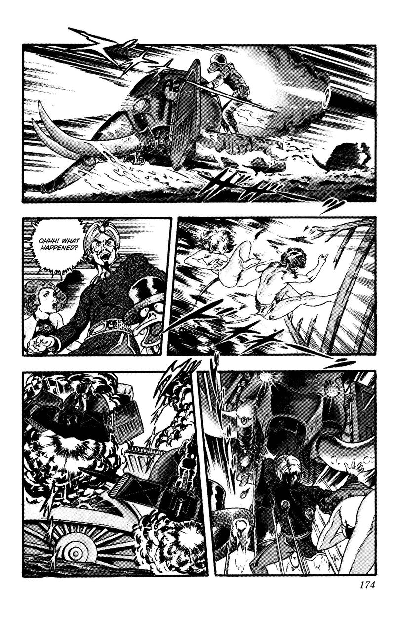 Cobra The Space Pirate 26 20