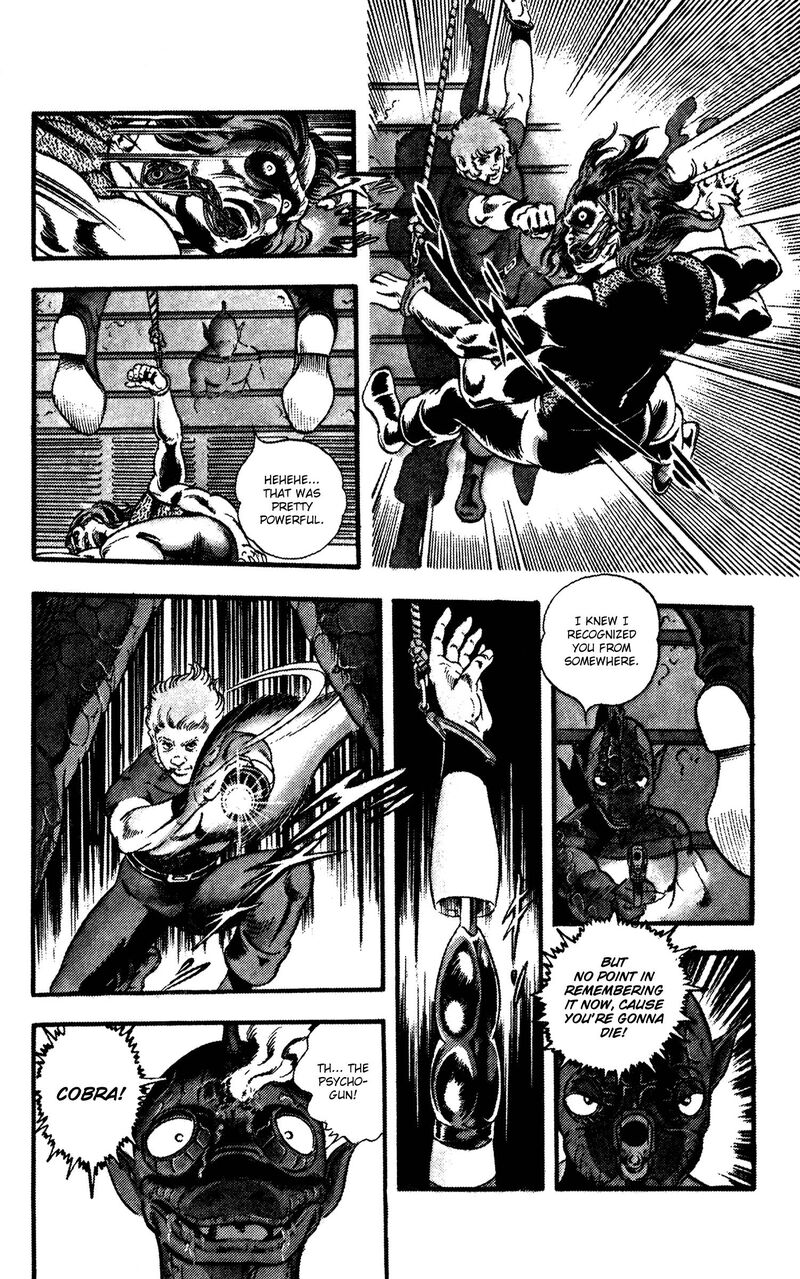 Cobra The Space Pirate 26 29