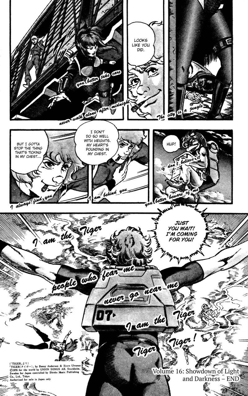 Cobra The Space Pirate 26 31