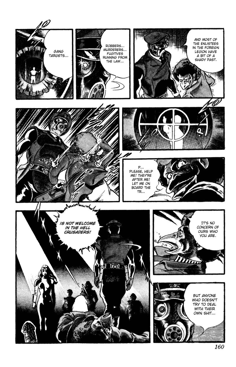 Cobra The Space Pirate 26 6