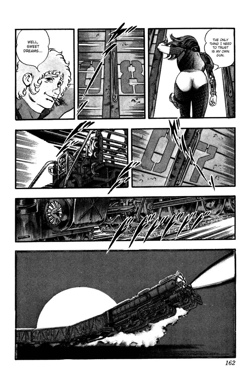 Cobra The Space Pirate 26 8