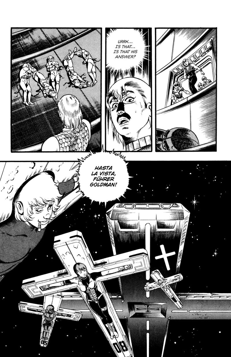 Cobra The Space Pirate 26b 124