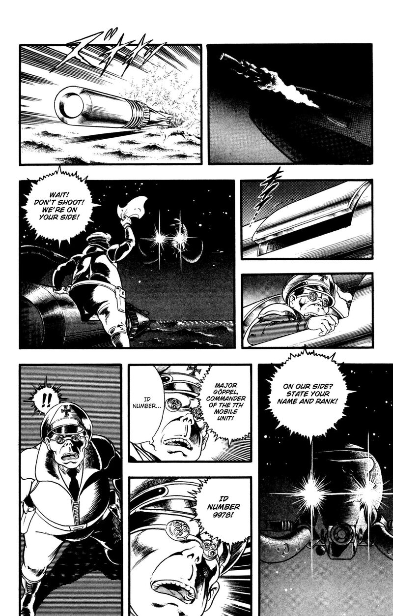 Cobra The Space Pirate 26b 158