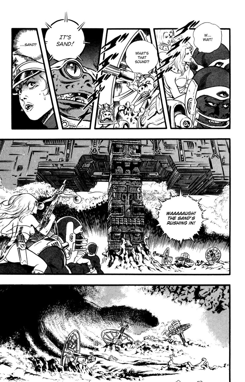 Cobra The Space Pirate 26b 194