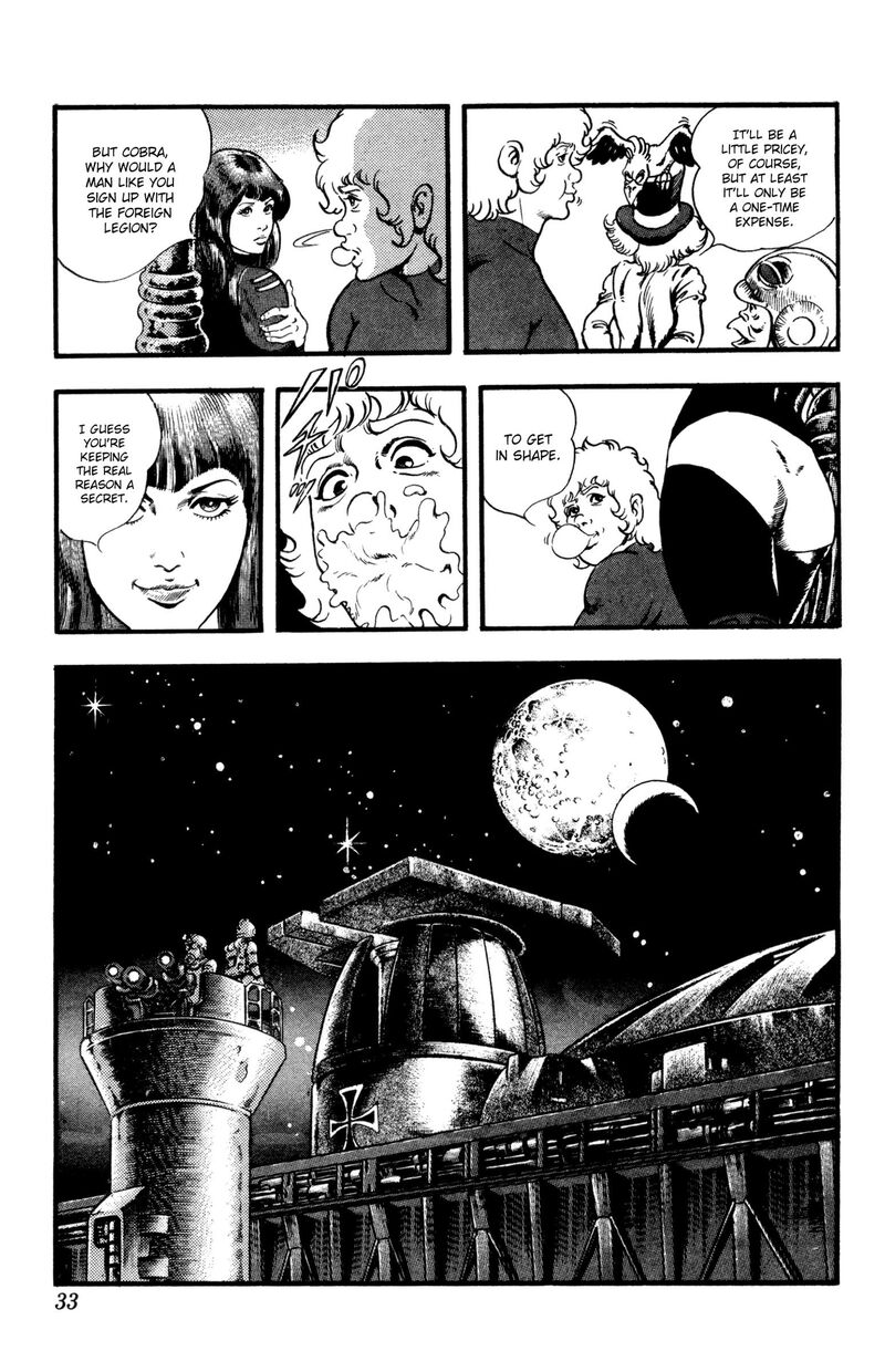 Cobra The Space Pirate 26b 34