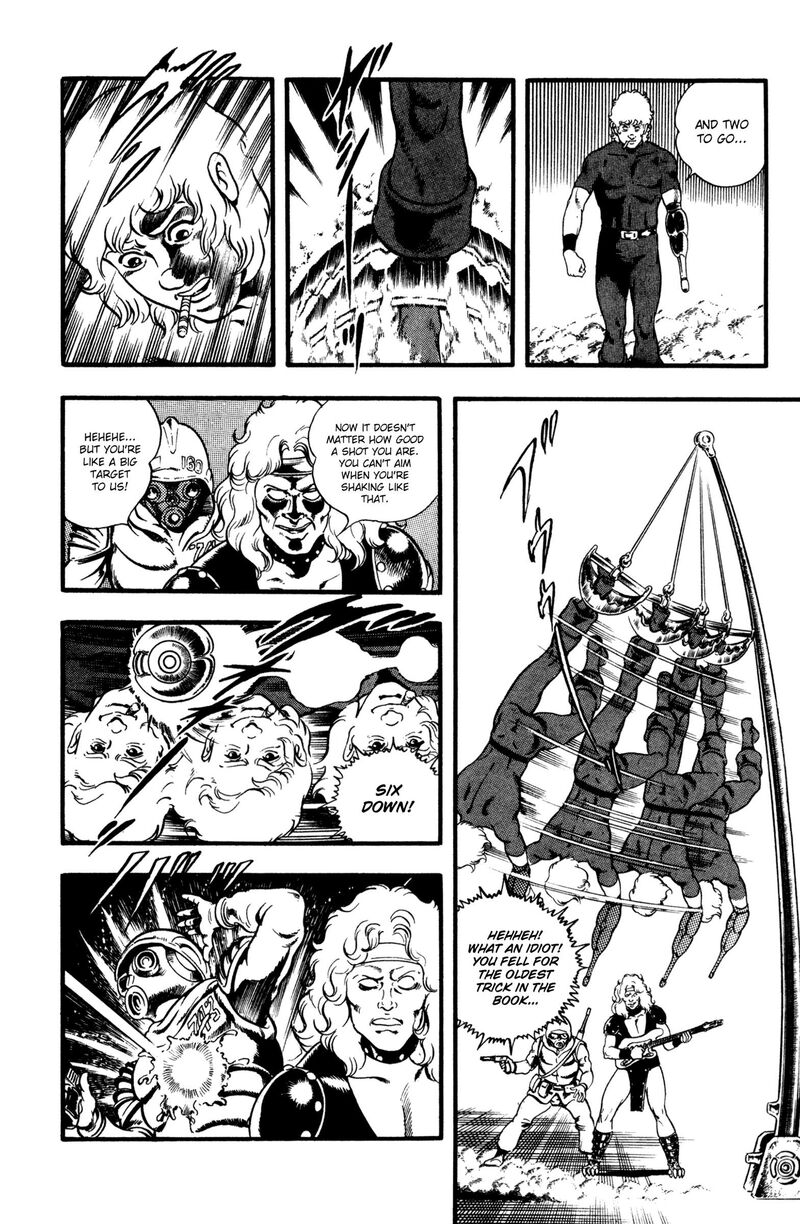 Cobra The Space Pirate 26b 47