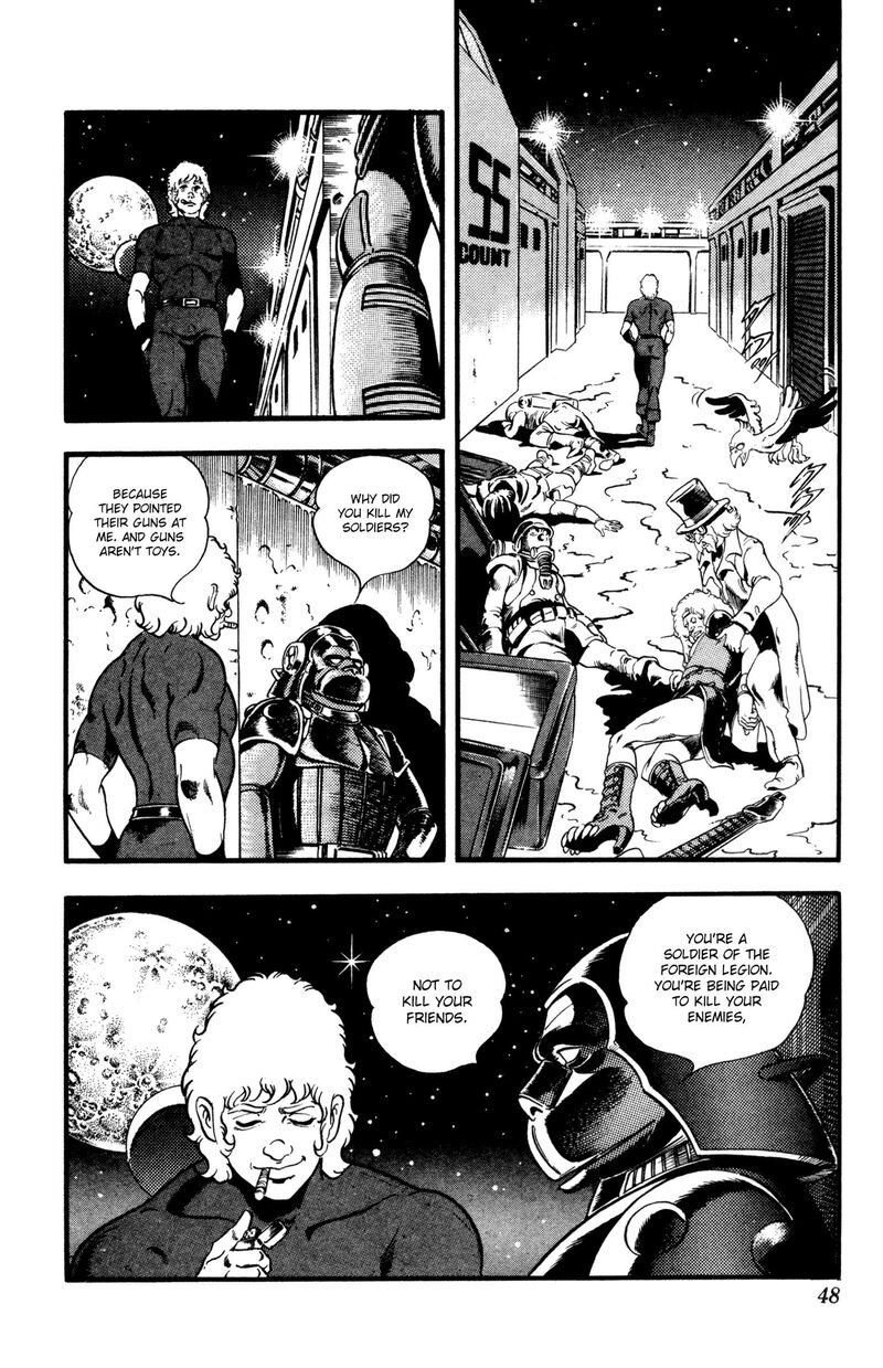 Cobra The Space Pirate 26b 49
