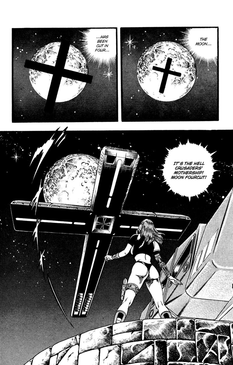 Cobra The Space Pirate 27 100