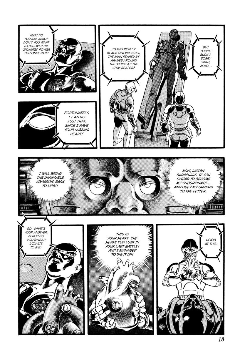 Cobra The Space Pirate 27 17