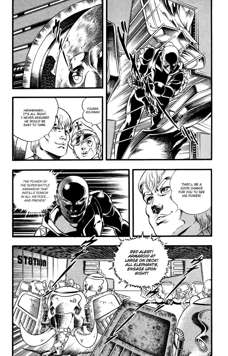 Cobra The Space Pirate 27 20