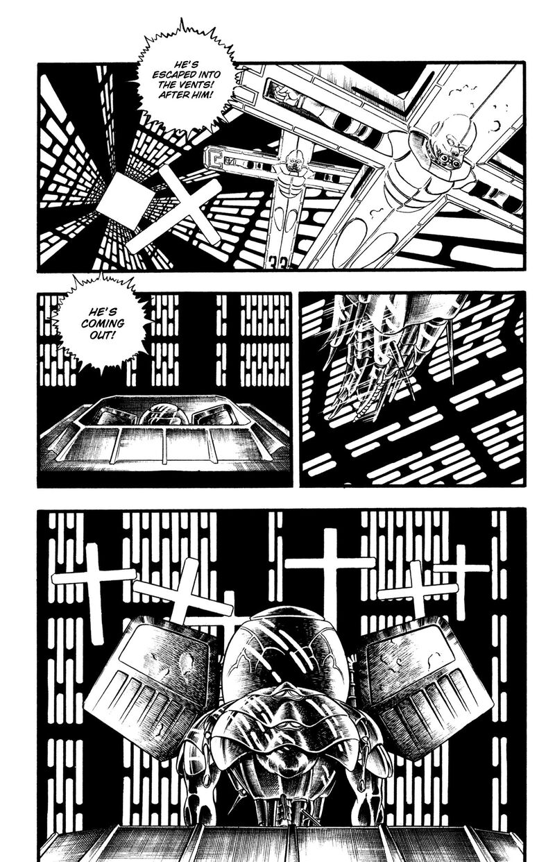 Cobra The Space Pirate 27 27