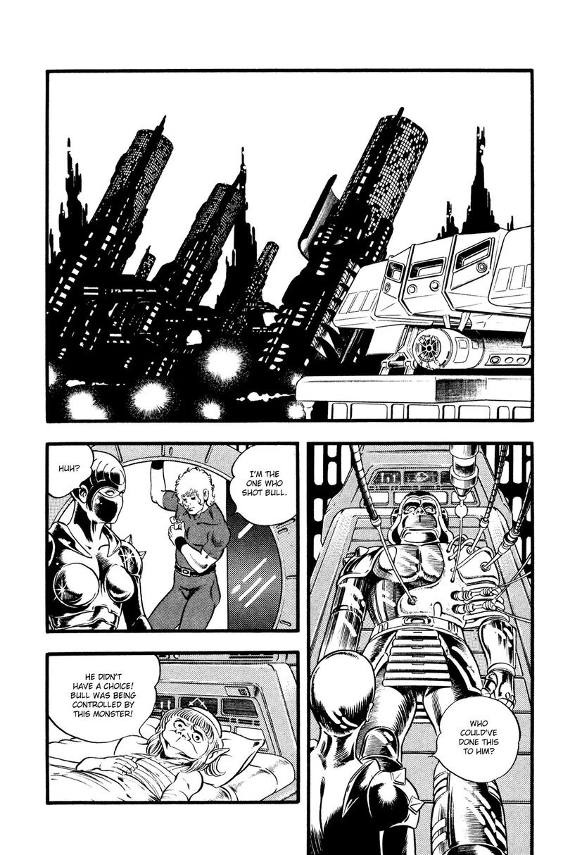 Cobra The Space Pirate 27 47