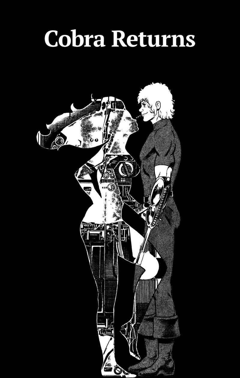 Cobra The Space Pirate 28 1