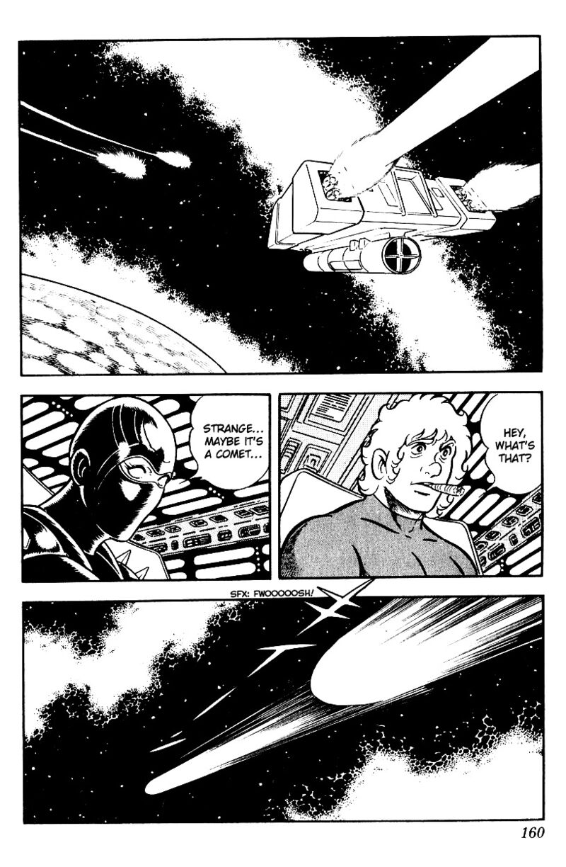 Cobra The Space Pirate 3 159