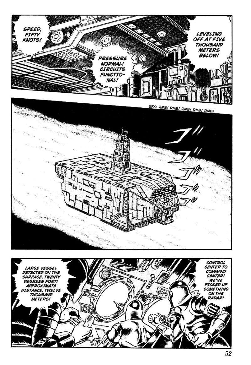 Cobra The Space Pirate 3 51