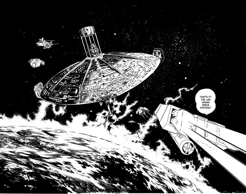 Cobra The Space Pirate 4 13