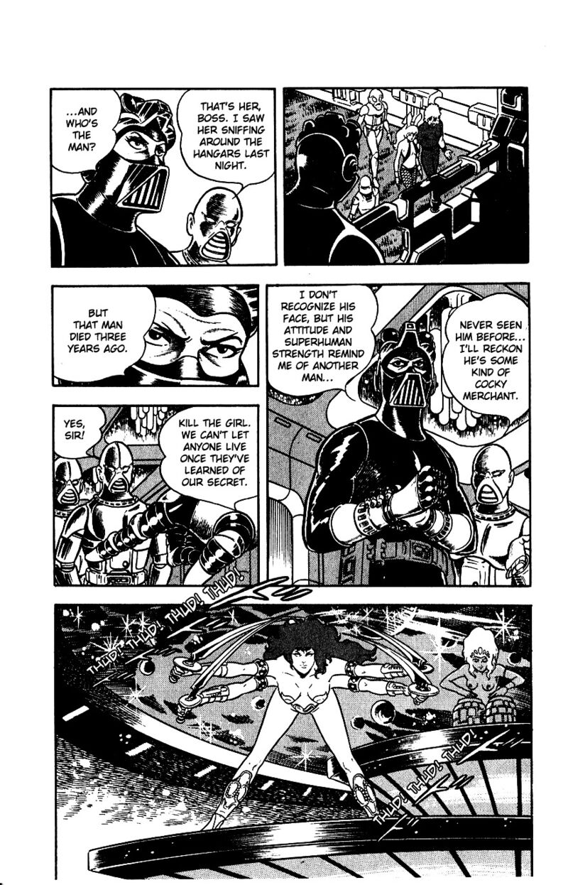 Cobra The Space Pirate 4 20