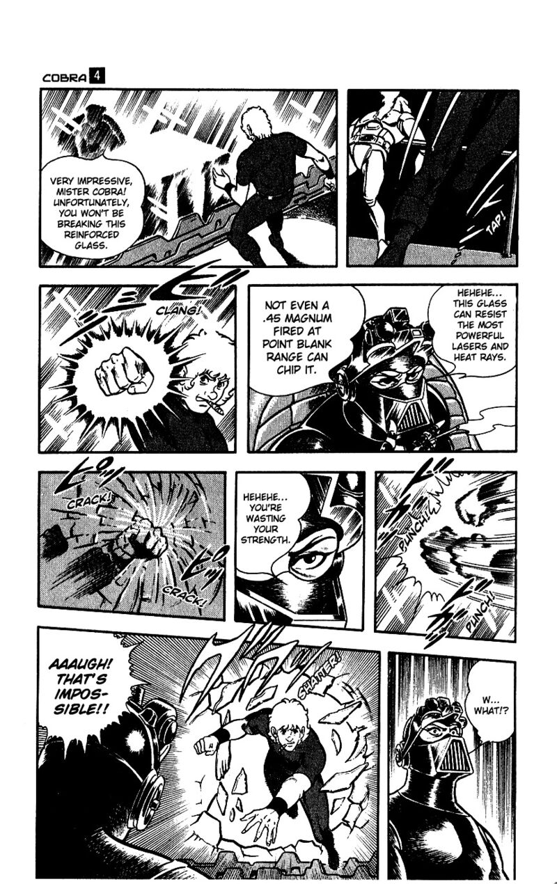 Cobra The Space Pirate 4 33