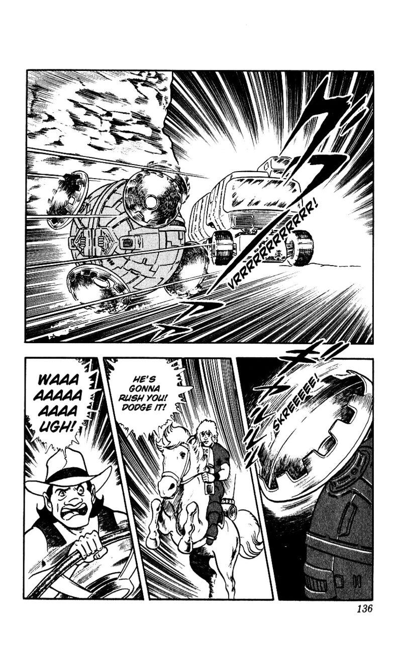 Cobra The Space Pirate 7 19