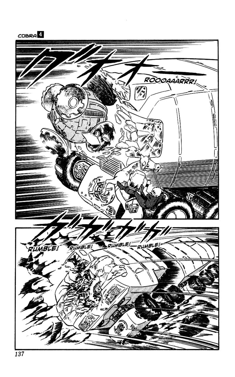 Cobra The Space Pirate 7 20