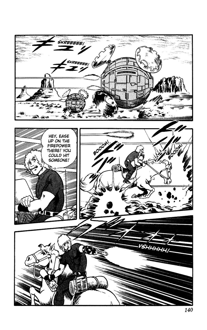 Cobra The Space Pirate 7 23